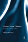 Chew Hung Chang, Chang Chew Hung, Chang (National Institute of Education Chew Hung, Chang (National Institute of Education Nanyang Technological University Singapore) Chew Hung, Chang Chew Hung - Climate Change Education