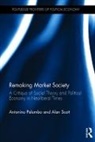Antonino Palumbo, Antonino Scott Palumbo, Palumbo Antonino, Alan Scott - Remaking Market Society