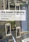 Colin Danby, Colin (University of Washington Danby, Danby Colin - Known Economy