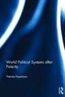 Nerses Kopalyan, Nerses (University of Nevada Kopalyan, Kopalyan Nerses - World Political Systems After Polarity