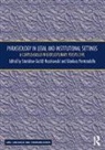 Stanislaw Gozdz-Roszkowski, Stanislaw Pontrandolfo Gozdz-Roszkowski, Stanislaw Gozdz-Roszkowski, Stanislaw Goźdź-Roszkowski, Stanisław Goźdź-Roszkowski, Gianluca Pontrandolfo - Phraseology in Legal and Institutional Settings