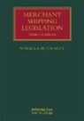 Aengus Fogarty, Aengus R. M. Fogarty, Aengus R M Fogarty - Merchant Shipping Legislation