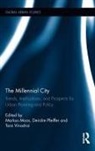 Markus (University of Waterloo Moos, Markus Pfeiffer Moos, Markus Moos, Markus (University of Waterloo Moos, Moos Markus, Deirdre Pfeiffer... - Millennial City
