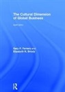 Elizabeth K. Briody, Briody Elizabeth K., Gary P. Ferraro, Gary P. (University of North Carolina At Ferraro, Gary P. Briody Ferraro, Ferraro Gary P. - Cultural Dimension of Global Business