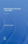 Jonathan Sperber, Jonathan (University of Missouri Sperber, Sperber Jonathan - Revolutionary Europe 17801850