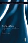 Tatsuya Kimura, Tatsuya (Waseda University Kimura, Kimura Tatsuya - Internal Marketing