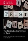 Ann-Marie I. Nienaber, Rosalind H. Searle, Rosalind H. (Coventry University Searle, Rosalind Nienaber Searle, Sitki, Ann-Marie Nienaber... - The Routledge Companion to Trust