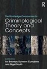 Avi Brisman, Avi (Eastern Kentucky University Brisman, Avi Carrabine Brisman, Avi Brisman, Avi (Eastern Kentucky University Brisman, Brisman Avi... - Routledge Companion to Criminological Theory and Concepts