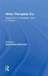 Amy Blume-Marcovici, Amy (Private Practice Blume-Marcovici, Amy Blume-Marcovici, Blume-Marcovici Amy - When Therapists Cry