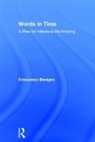 Francesco Benigno, Francesco (Teramo University Benigno, Benigno Francesco - Words in Time