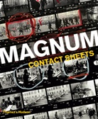 Kristen Lubben, Lubben Kristen - Magnum Contact Sheets (Paperback)