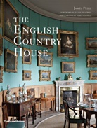 Julian Fellowes, James Peill, Peill James - The English Country House (Paperback)