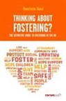 Henrietta Bond - Thinking About Fostering?