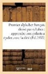 Martin - Premier alphabet francais divise