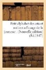 Sans Auteur, Sans Auteur - Petit alphabet des arts et