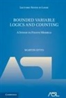 Martin Otto, Martin (Rheinisch-Westfalische Technische Ho Otto - Bounded Variable Logics and Counting