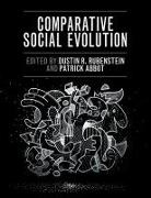 Dustin R. (Columbia University Rubenstein, Dustin R. Abbot Rubenstein, Patrick Abbot, Patrick (Vanderbilt University Abbot, Dustin R. Rubenstein, Dustin R. (Columbia University Rubenstein - Comparative Social Evolution
