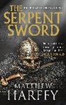 Matthew Harffy, Harffy Matthew - The Serpent Sword