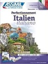 F. Benedetti, Federico Benedetti - Perfectionnement italien : super pack