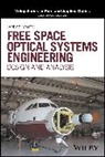 Larry B. Sotts, Larry B. Stotts, Lb Stotts, Stotts Larry B. - Free Space Optical Systems Engineering