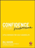 Gill Hasson, Hasson Gill - Confidence Pocketbook