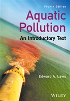 Ea Laws, Edward A Laws, Edward A. Laws, Edward A. (University of Hawaii Laws - Aquatic Pollution