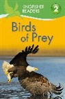 Claire Llewellyn, Llewellyn Claire - Kingfisher Readers: Birds of Prey (Level 2: Beginning to Read Alone)