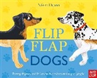 Nikki Dyson, Nikki Dyson, Dyson Nikki - Flip Flap Dogs