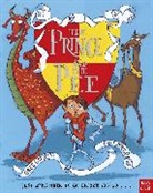 Greg Gormley, Chris Mould - Prince and the Pee