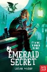 Susan Moore - Emerald Secret