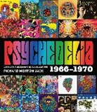 Richard Morton Jack, Richard Morton Jack, Richard Morton Jack - Psychedelia