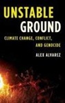 Alex Alvarez - Unstable Ground
