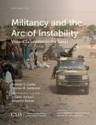 Jennifer G. Cooke, Jennifer G. Sanderson Cooke, Thomas M. Sanderson - Militancy and the Arc of Instability