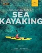 Derek C Hutchinson, Derek C. Hutchinson, Wayne Horodowich - Complete Book of Sea Kayaking