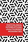 Iain Chambers, Chambers Iain - Postcolonial Interruptions, Unauthorised Modernities