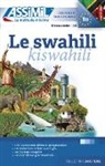 Odile Racine Issa, Odile Racine Issa, Odile Racine-Issa - Le swahili : débutants & faux-débutants : niveau atteint B2. Kiswahili