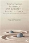 Gill Thomson, Gill (University of Central Lancashire Thomson, Gill (University of Central Lancashire Uk Thomson, Gill Schmied Thomson, Virginia Schmied, Virginia (Western Sydney University Schmied... - Psychosocial Resilience and Risk in the Perinatal Period