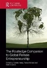 Colette (Dundalk Institute of Technology Henry, Colette Nelson Henry, Colette Henry, Colette (Dundalk Institute of Technology Henry, Henry Colette, Kate Lewis... - Routledge Companion to Global Female Entrepreneurship