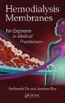 Sirshendu De, Sirshendu (Indian Institute of Technology De, Sirshendu (Indian Institute of Technology Khar De, Sirshendu Roy De, De Sirshendu, Anirban Roy... - Hemodialysis Membranes