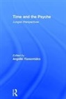 Angeliki Yiassemides, Angeliki (Developmental and Analytica Yiassemides, Angeliki Yiassemides, Angeliki (Developmental and Analytical Psychologist Yiassemides, Yiassemides Angeliki - Time and the Psyche
