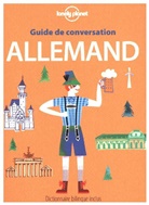 Eric Giriat, Emma Koch - Allemand