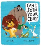 John Kelly, Steph Laberis, Steph Laberis - Can I Join Your Club?