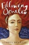 Sophia Bennett - Following Ophelia
