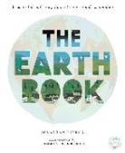 Thomas Hegbrook, Jonathan Litton, Thomas Hegbrook - The Earth Book