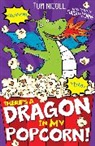 Tom Nicoll, Sarah Horne - There's a Dragon in my Dustbin
