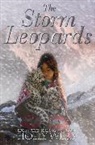 Holly Webb - The Storm Leopards