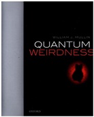 William J. Mullin, William J. (Professor Emeritus Mullin - Quantum Weirdness