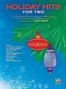 Andy (EDT) Beck, Andy Beck - Holiday Hits for Two