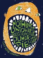 Clay McLeod Chapman, Clay McLeod Chapman - Nothing Untoward
