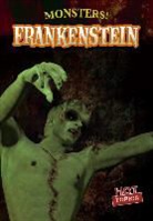Frances Nagle - Frankenstein